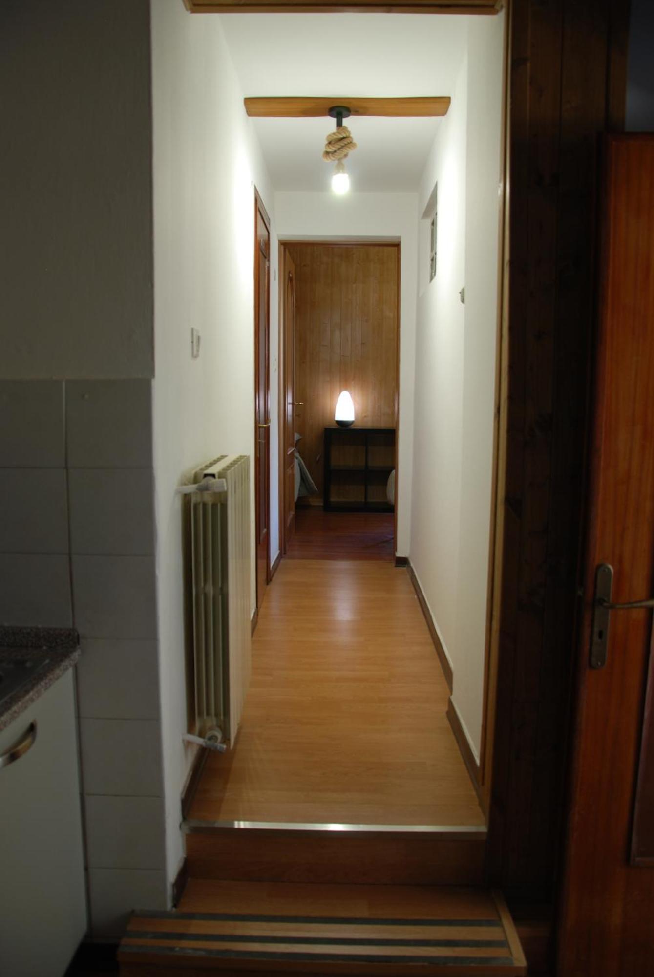Villa Ca De Vej Nus Exterior foto