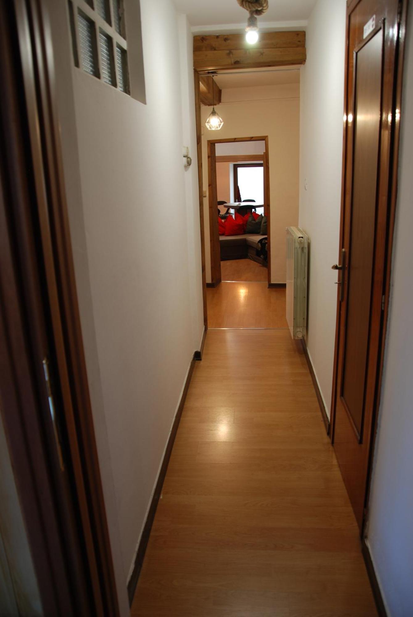 Villa Ca De Vej Nus Exterior foto