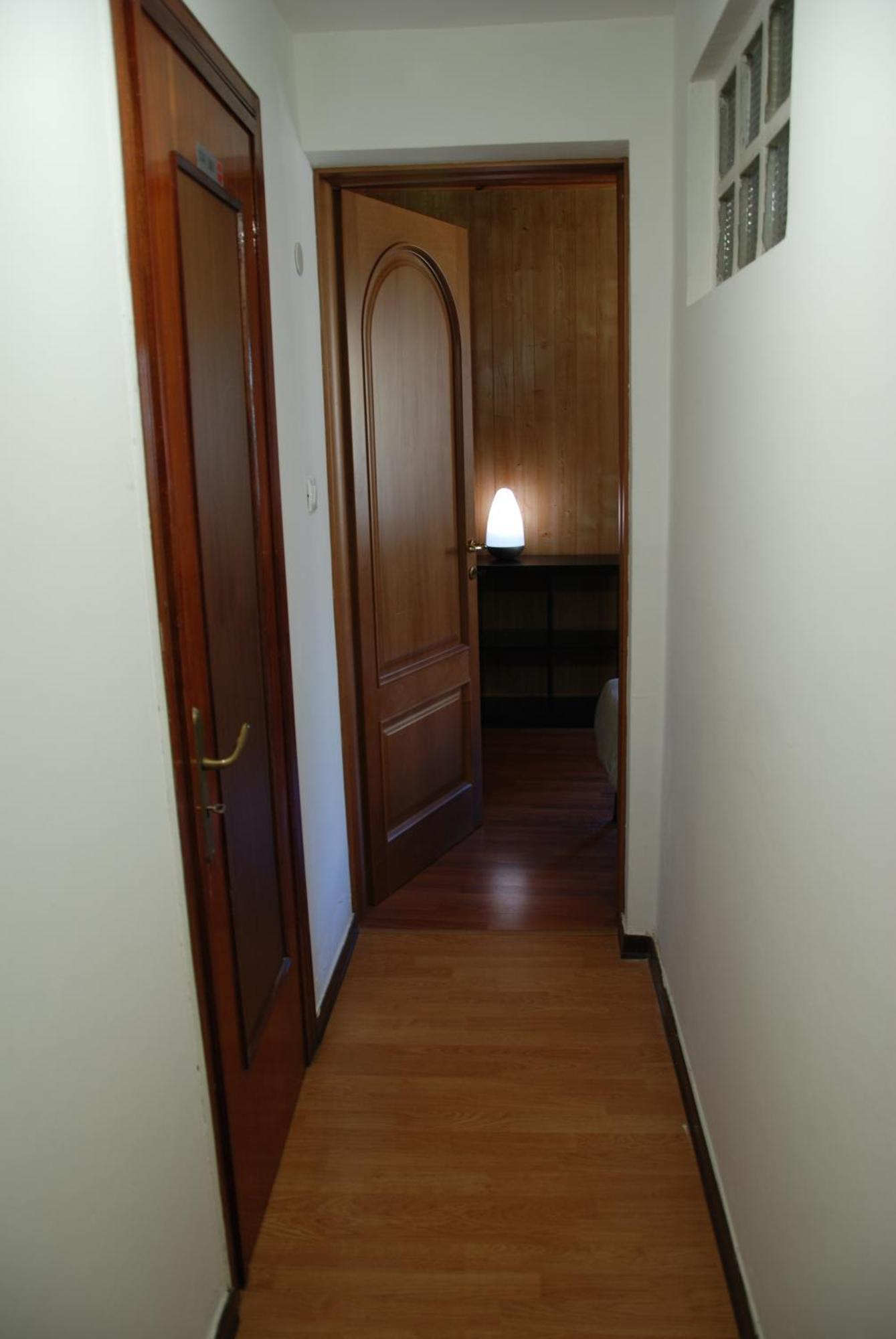 Villa Ca De Vej Nus Exterior foto